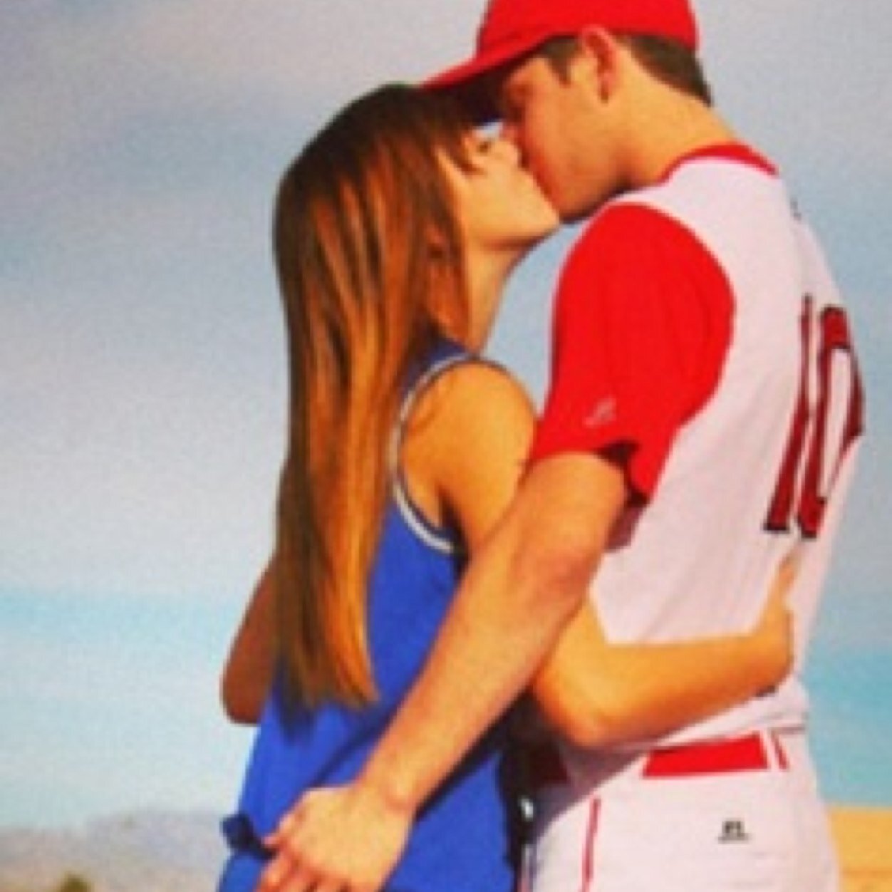 ❤️⚾️❤️