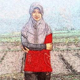 smile with akga