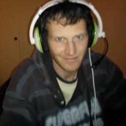 XBOX 360 GT Fariko Vtec/ @Machinima Partner/ Member @Fariko/