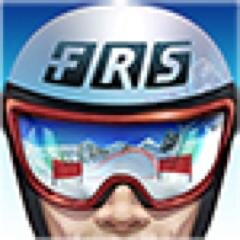 The Flat-Out Fastest Action-Sports Racing Game On Mobile. Published by Unity Games, developed by Roadhouse Interactive.
