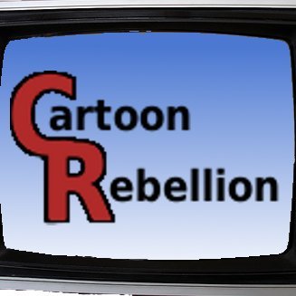 Cartoon Rebellion