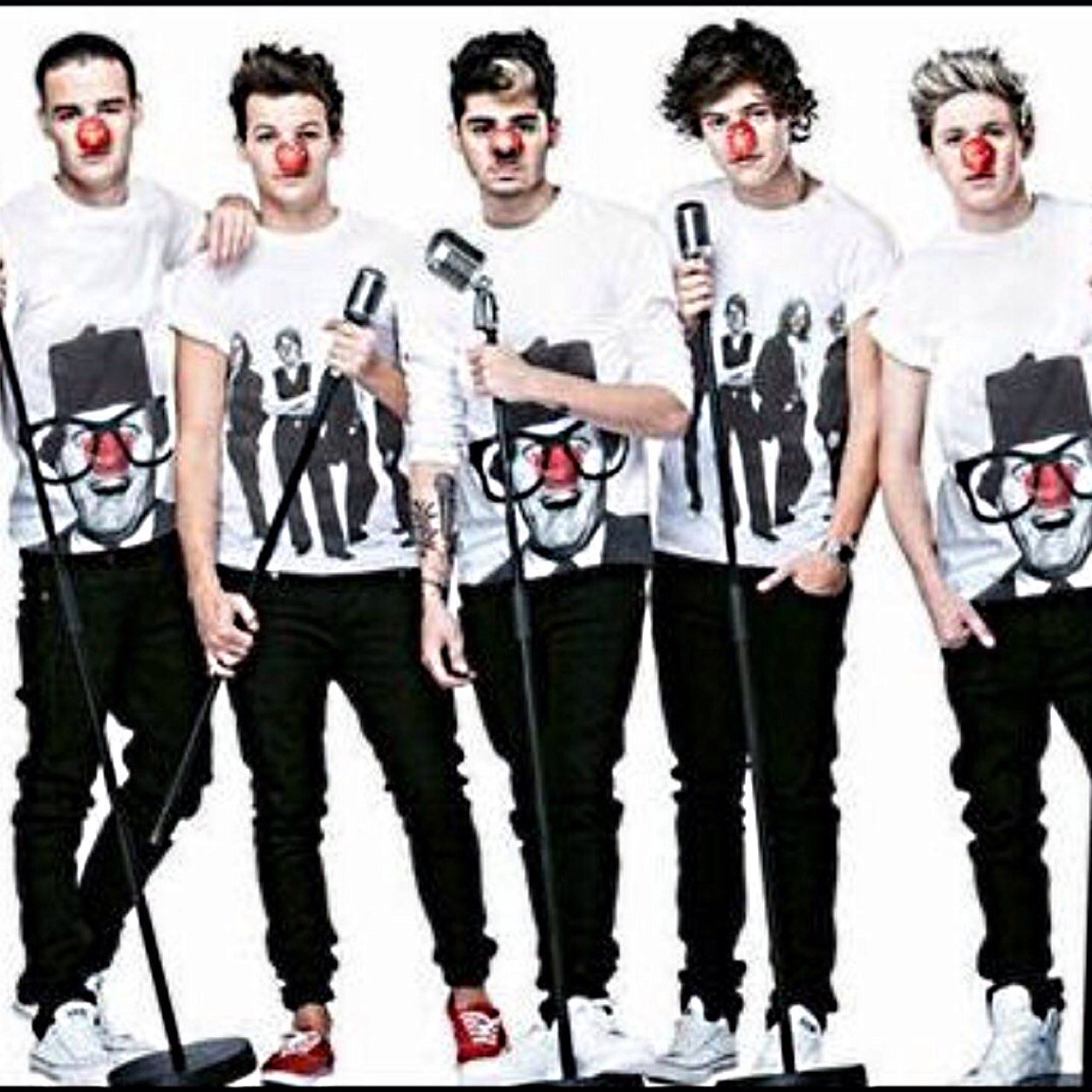 Follow me, I follow back! :)