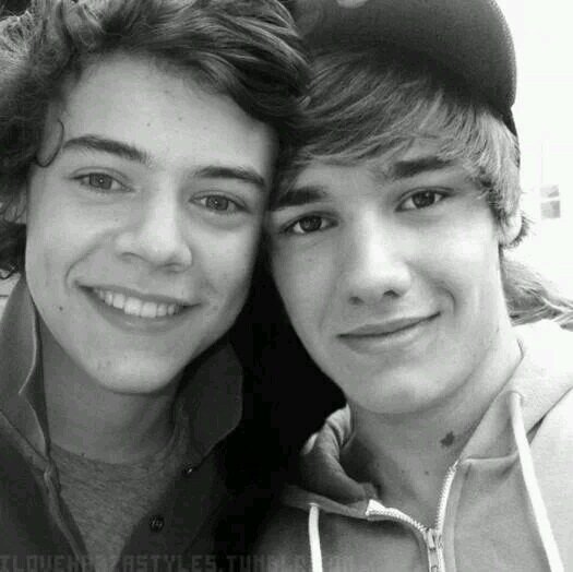 I love One Direction :3