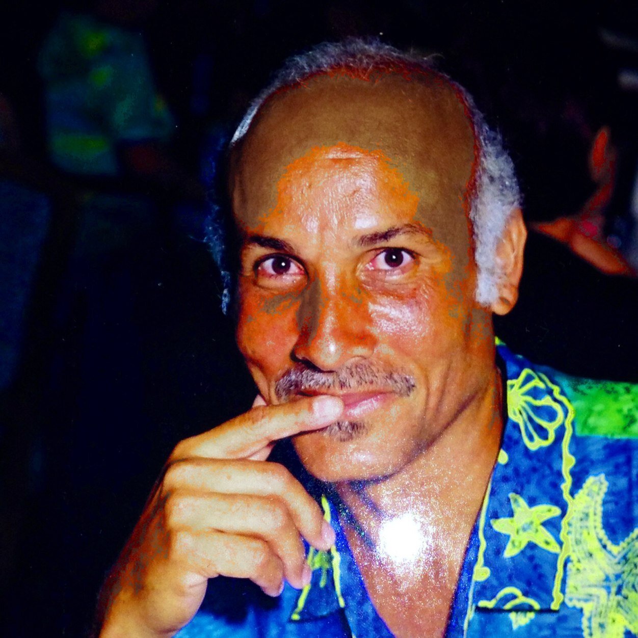je ne suis pas une descendante d’esclaves , je descends d’êtres humains , qui ont été réduit en esclavage : citation de Makota Valdina