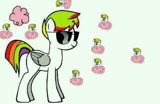 Im Voltar Dash. Forget the Prince History. ((GMT-6)) ((RP Account)) #TwitterPony