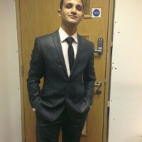 Bhaven Patel (@bhavenpatel28) 's Twitter Profile