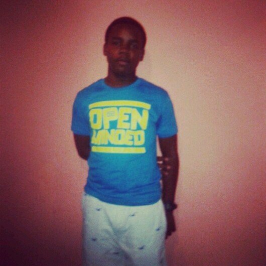 #Team Football #RIP DAD Damien Reveillac