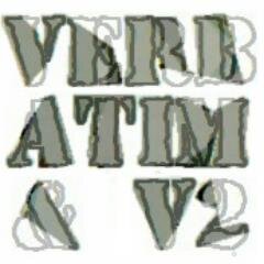 verbatim_v2's profile picture. a member of acme arts collective