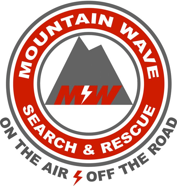 Mountain Wave Search and Rescue.  Specializing in Communications and Special Vehicles.  100% Volunteer 100% Donation Funded.  Serving Oregon and Washington.