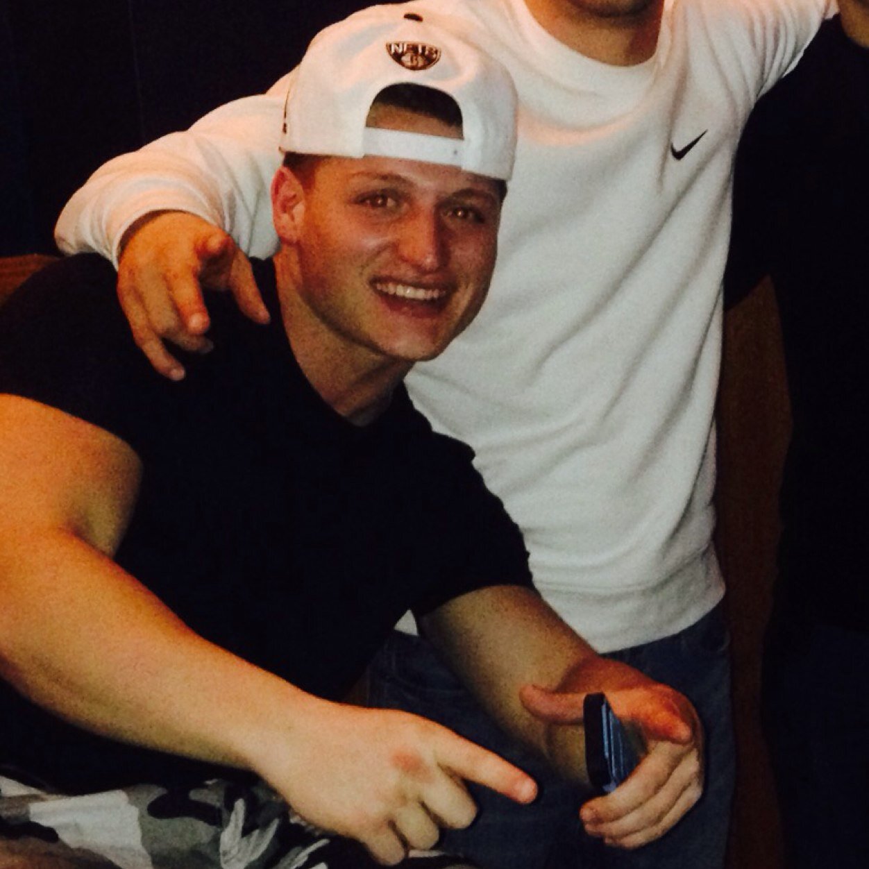 Sallyshoots5's profile picture. Smart mouth, quick thinker.