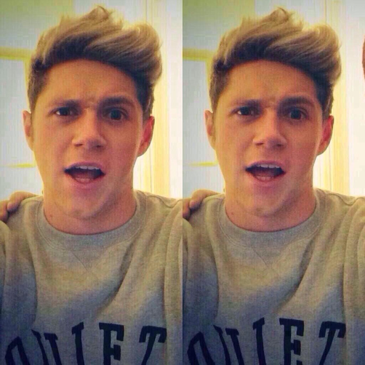 Follow @sparklenialll and @DisickBitch they are trying to reach their target,they follow back 100%