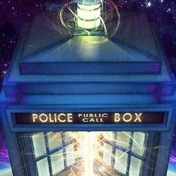 The original Doctor Who RP Awards. Send nominations for the next #DoctorWhoRPAwards via DMs. Thank you!