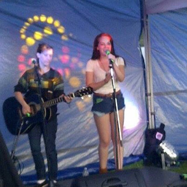 daystarrock's profile picture. Indie Rock/Pop band from Ontario, Canada. Recent accomplishments: Vans Warped Tour (Toronto) NEW name,sound and lineup in 2014. Press: @VENTSMagazine @GekiRock