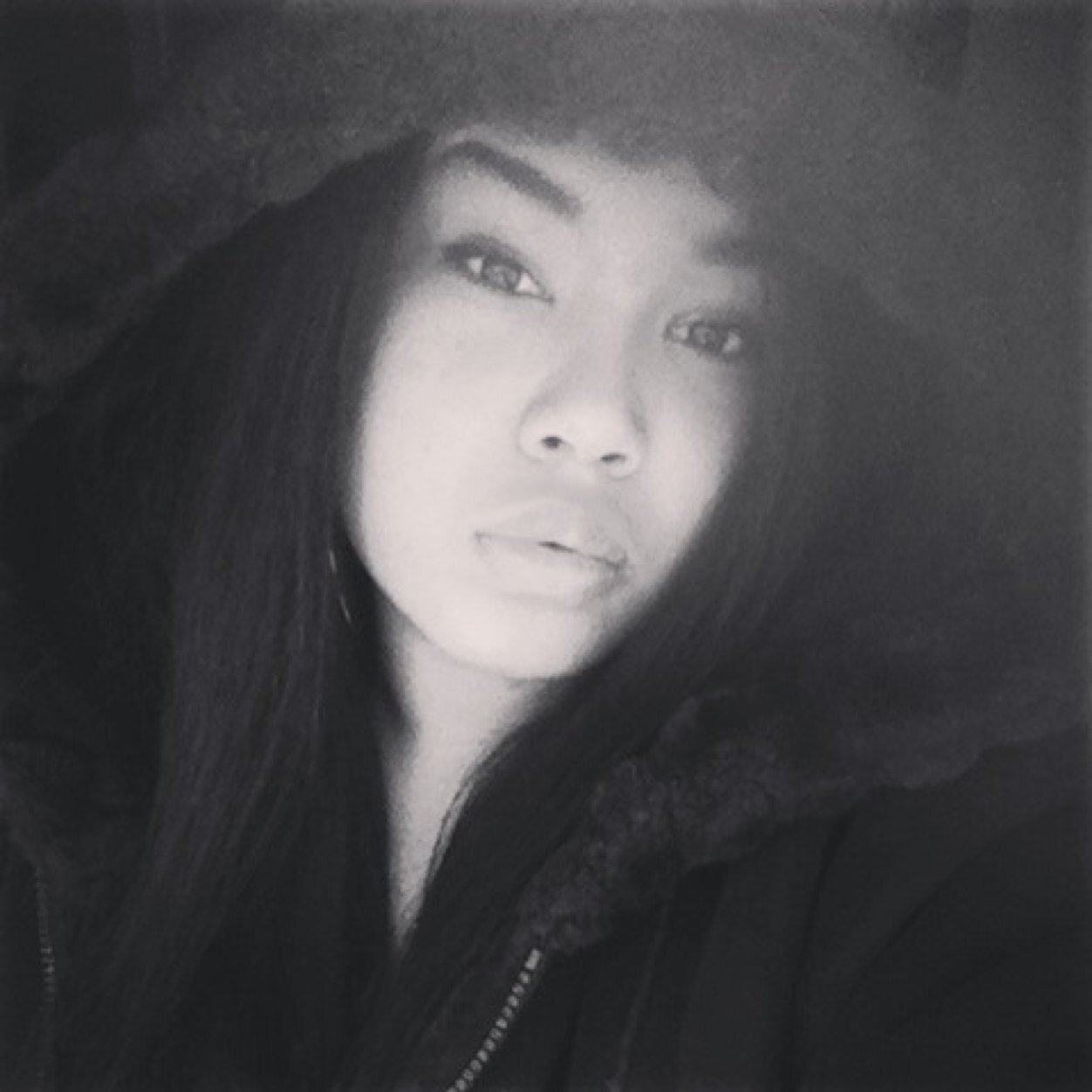 I myself am entirely made of flaws, Stiched together with good intentions.