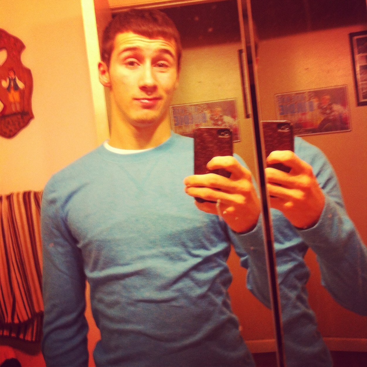 RobbieCarter16's profile picture. My freestyle rapping career didn't take off, so I made a twitter instead.