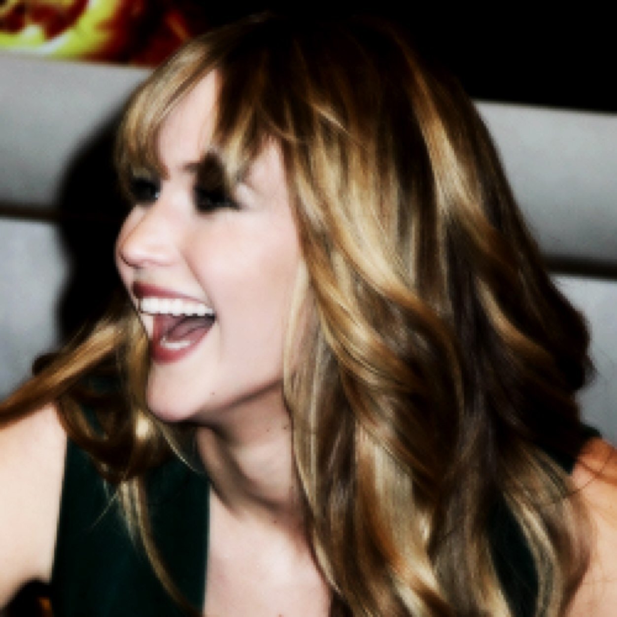 So i get there and im like wheres the pizza?! || rp/fl