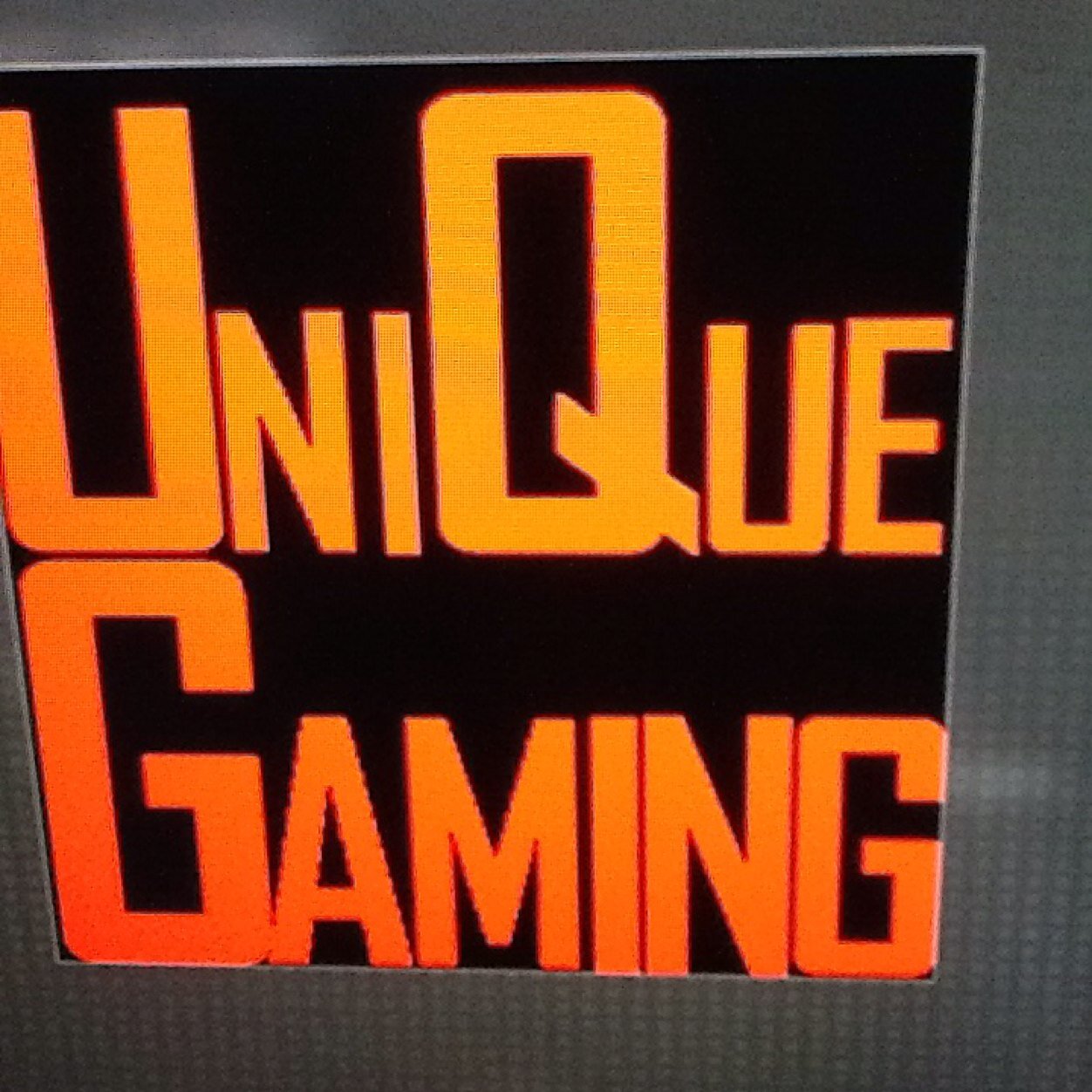 UpComing Competitave Team , ROSTER:Aquas|
PSN-UniQueAquas Twitter-@OfficialAquas