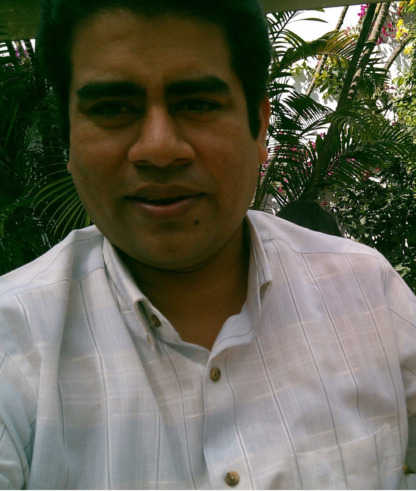 De Trujillo, Chimbote, Arequipa y Lima / Ingeniero de Sistemas / Arquitecto de Soluciones