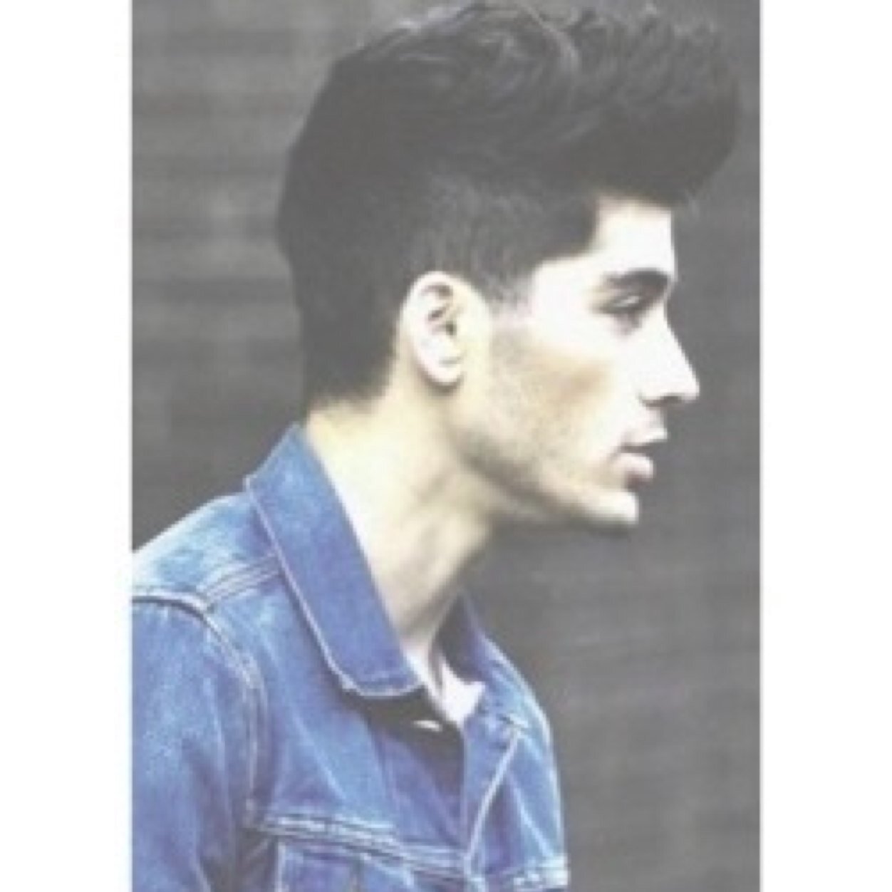 yooooo follow @furryzayn