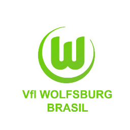 Twitter dedicado à todos torcedores do Wolfsburg no Brasil. / Twitter an alle Fans von Wolfsburg in Brasilien gewidmet.