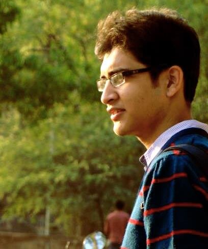 B.Tech, Mechanical Engineering, NIT Durgapur
Co-Head Entrepreneurship Cell, NIT Durgapur.