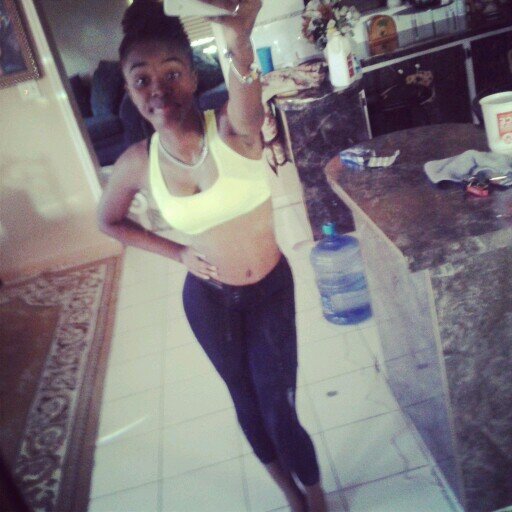 .....click the follow button make it blue...single