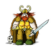 Dolf Of @ll Trade