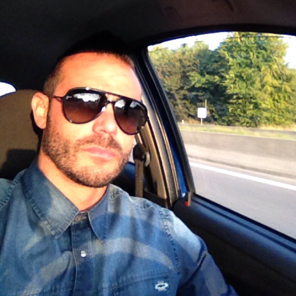 fred_barberi's profile picture. 