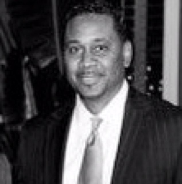 Dwayne Taylor Profile