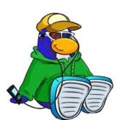 12-Club Penguin player, I'm called Stopzilla feel free to add me!