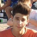 Axel Barretto ♥ (@09Barretto) Twitter
