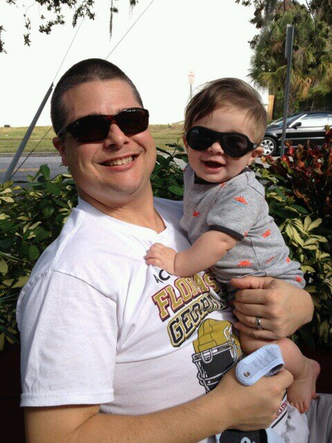 clconetta's profile picture. Father, husband, son, brother, friend, pharmacist