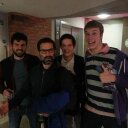 Kevin Comber - @KingOfLiaisons - Twitter