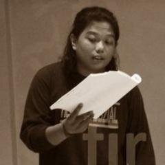 TisnaDado's profile picture. Mencintaimu adalah ketiadaanku, aku hilang melebur dalam dirimu...