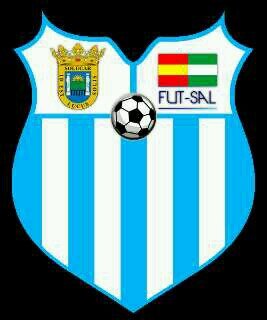 Bienvenido al twitter oficial del Sanlucar Futsal, equipo de futbol sala de Sanlucar la Mayor