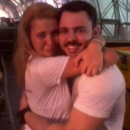 Integrante do FC J&M Minha Sintonia.A fonte desse amor veio do seu olhar, direto pro coração ♫