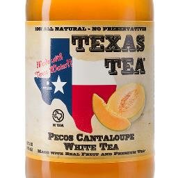 A couple of guys in Austin brewing tea that is all about Texas