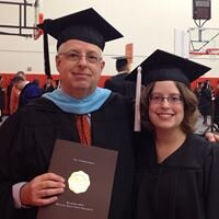 Proud four-time father and happy husband, book lover and life-long education supporter...