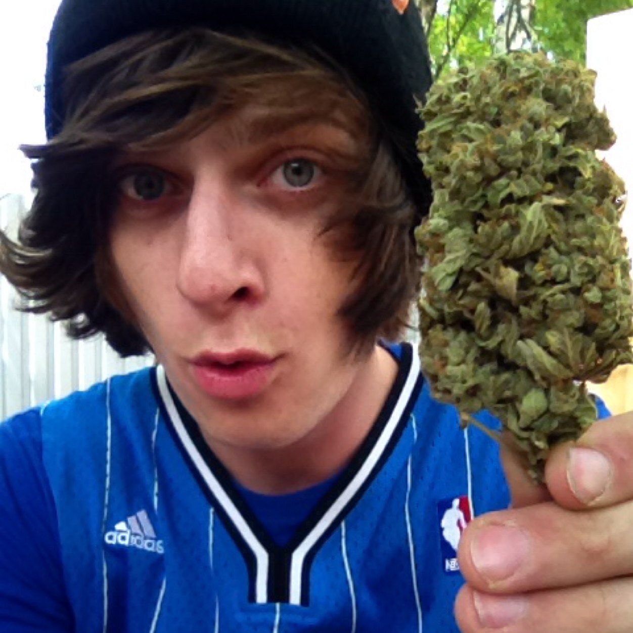 davidtwitbenda's profile picture. Bmx rider