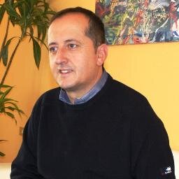 Vicepresidente da Deputación de Lugo. Delegado das Áreas de Benestar Social e Deporte.