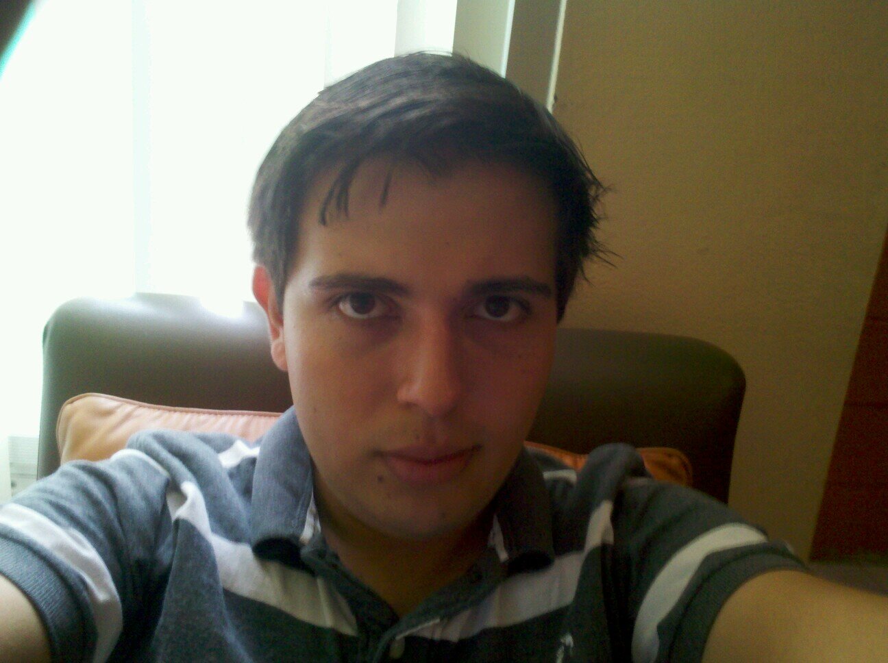 Yamil David Mendoza