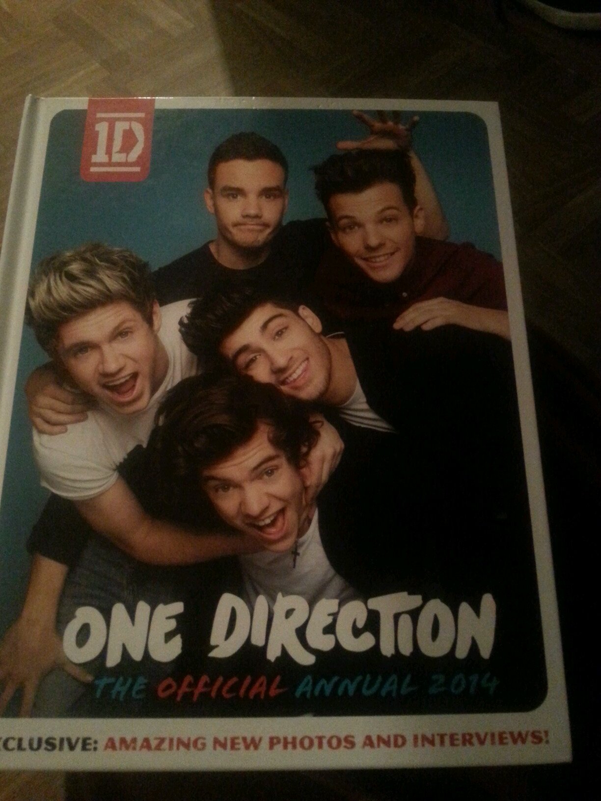 love 1d and there products