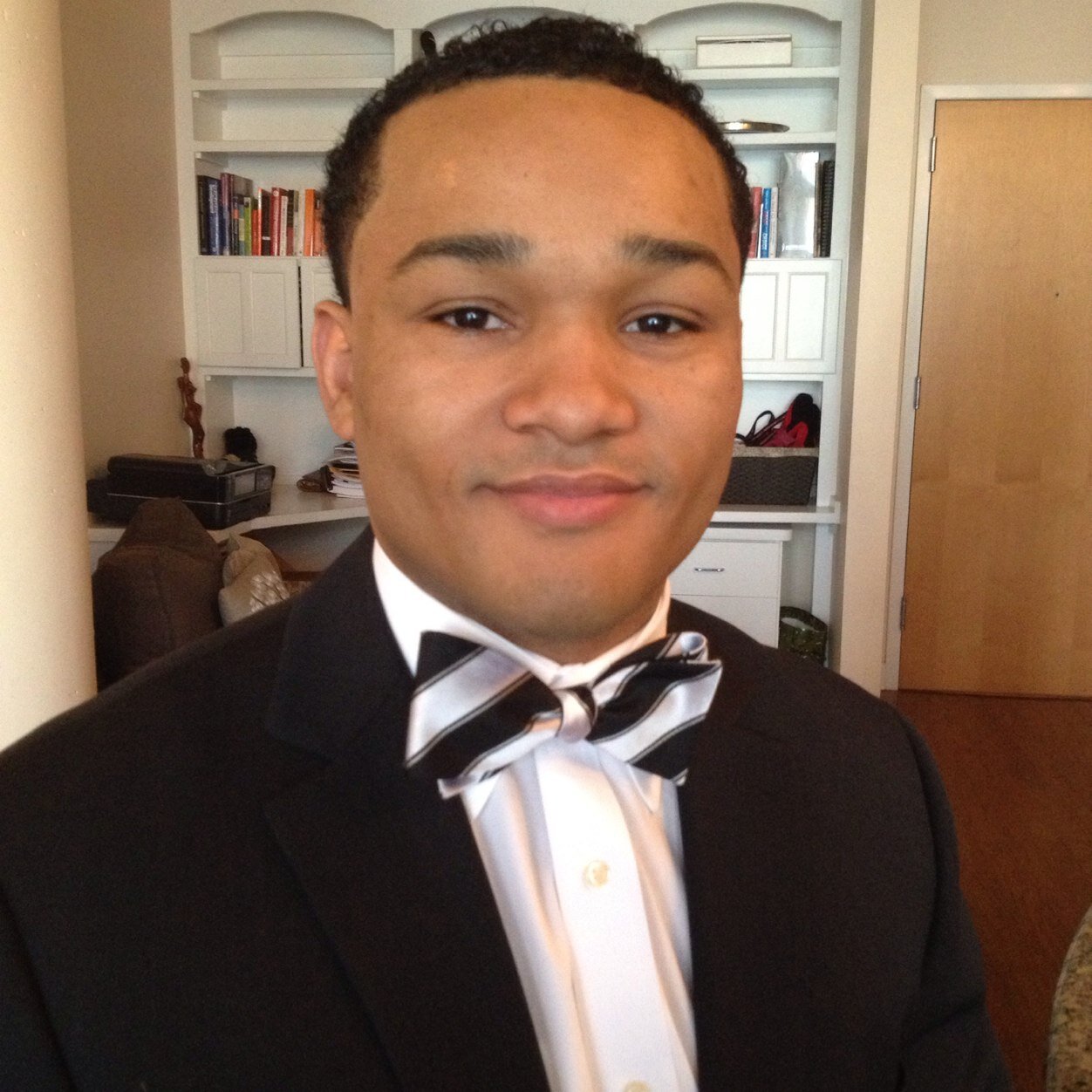 AHCampbell312's profile picture. 