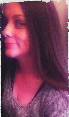 pinkrock999's profile picture. in transition lol