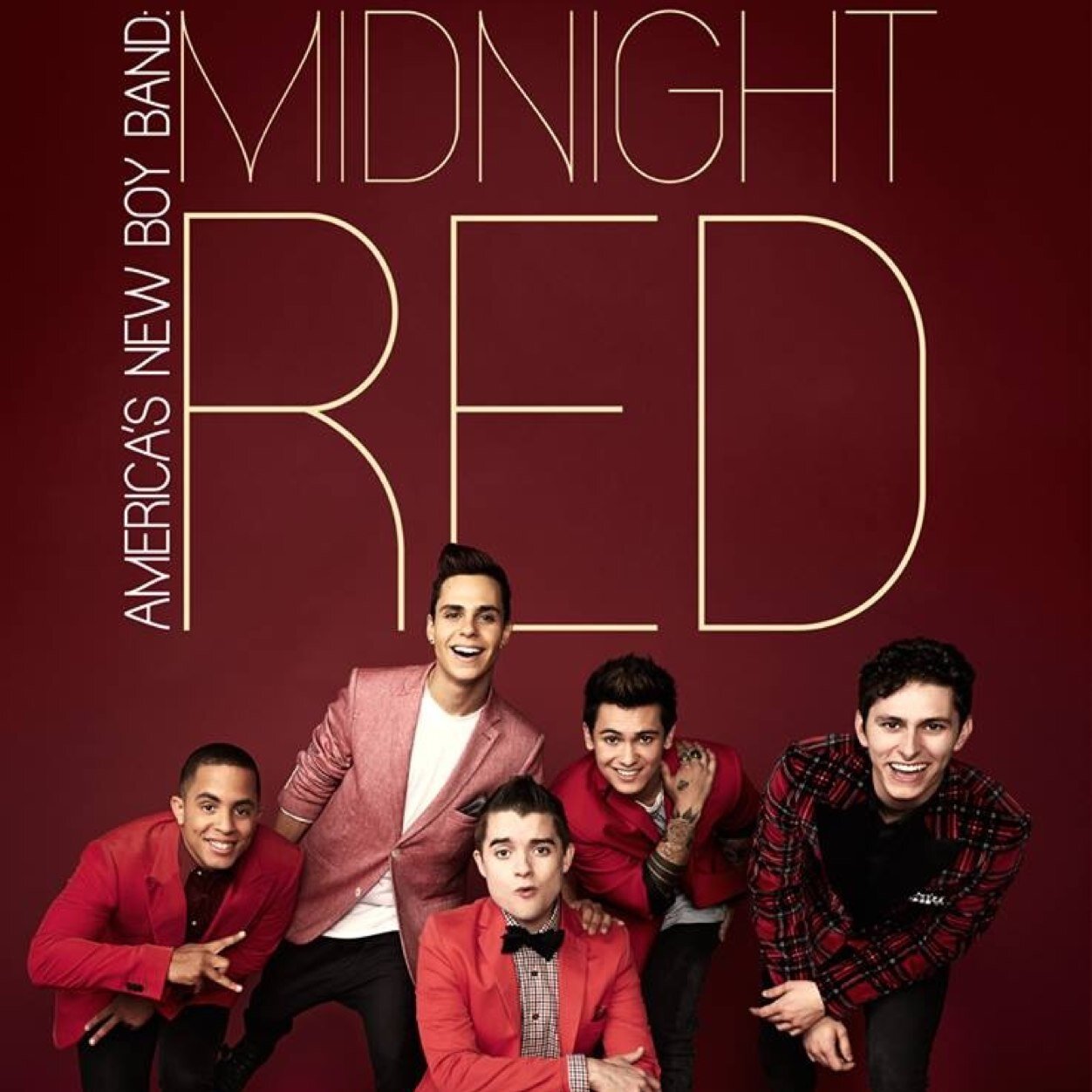 MNROrlando's profile picture. Two girls who fully support Midnight Red to the end. If you haven't checked them out, what are you waiting for? Follow us and we'll follow back. (: