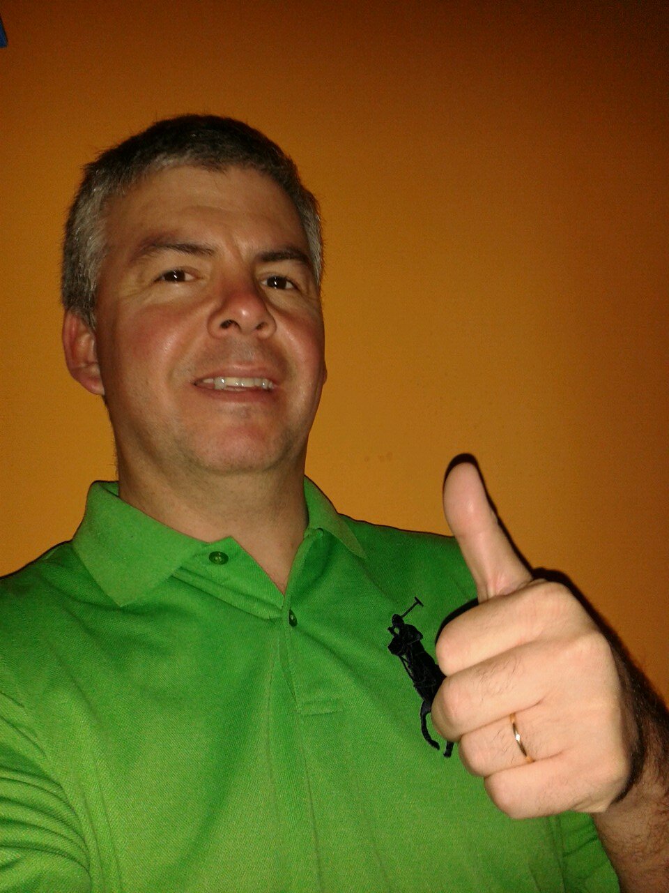 UgazioSergio's profile picture. 