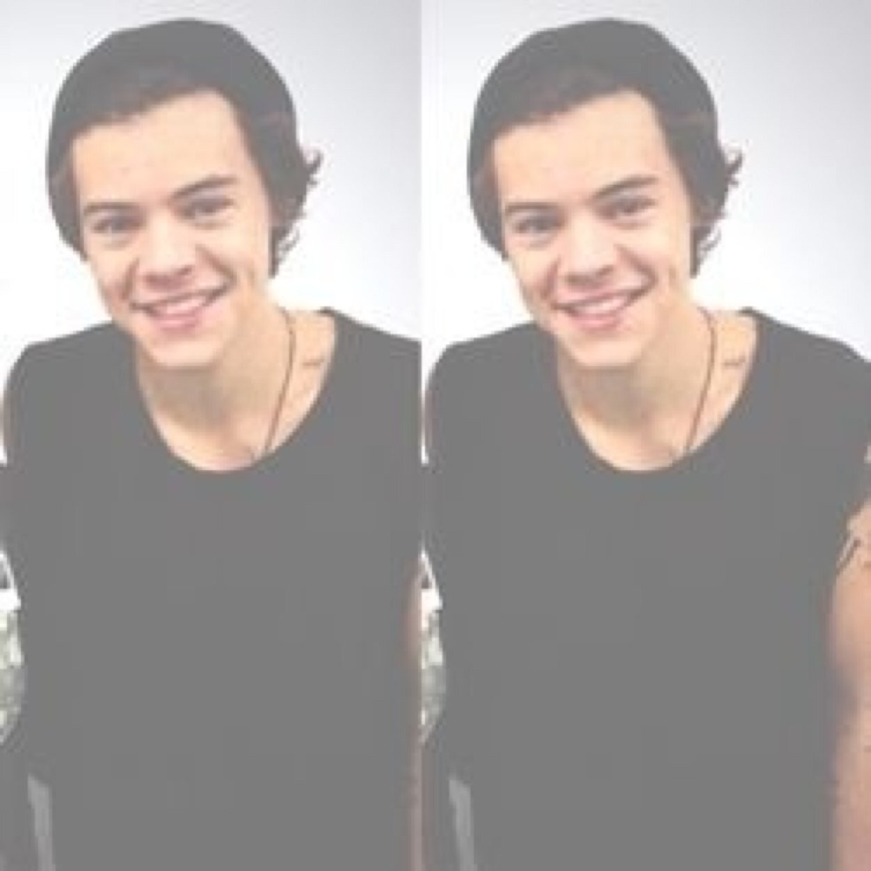 please follow @lordestylinson because shs just gave you a free follow (she will follow back if you ask)