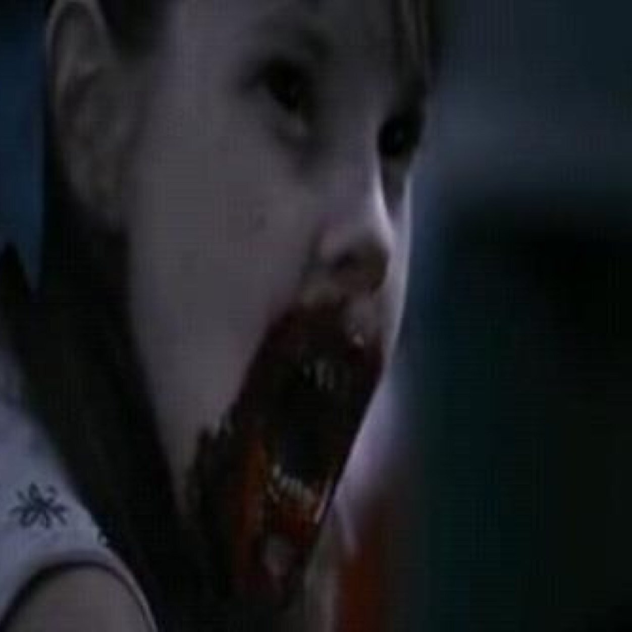 Im done playing with this you wanna play with me now? [30 days of night RP ]
