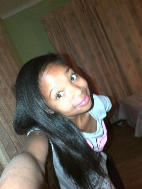 Hey YOU reading all about me!!! [••I FOLLOW BACK••]I love my family && friends. All I try to do is live life, love life and be happy!!* I LOVE God & 1D_