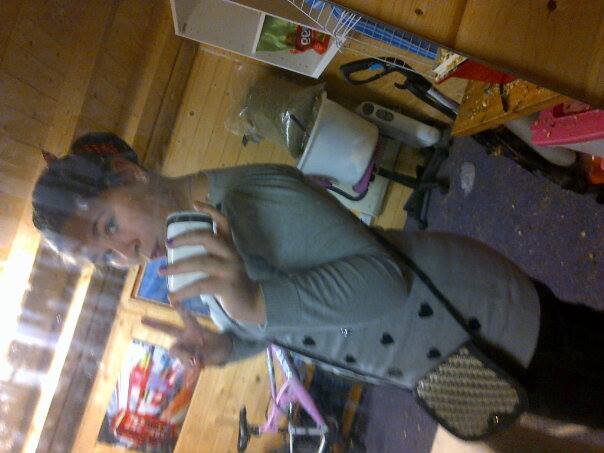 School :(
